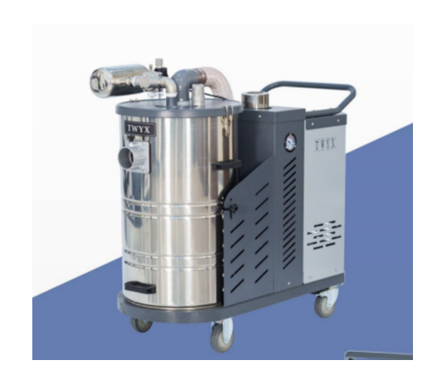 移动式工业吸尘器